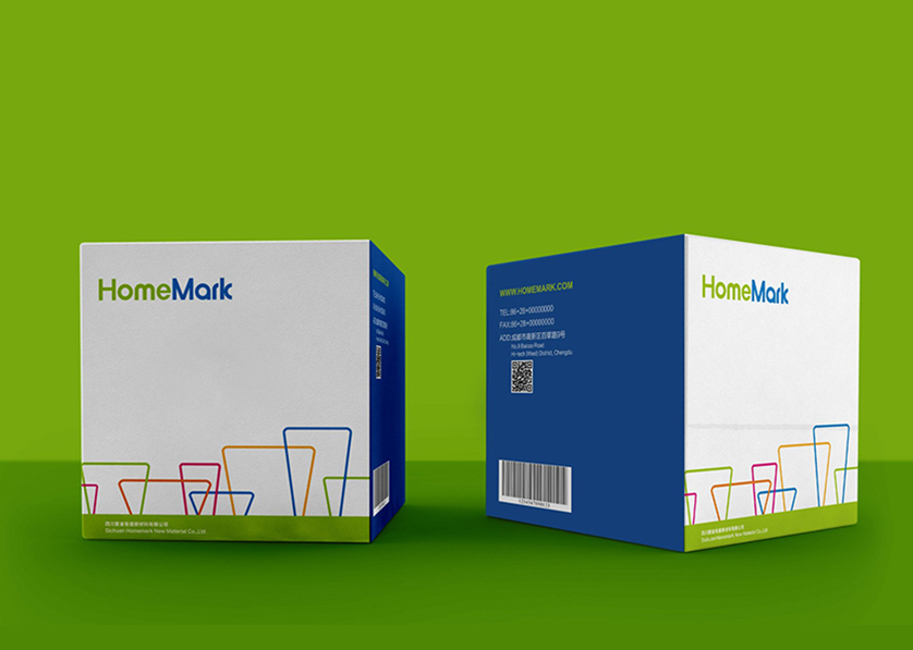 罗江县VI设计公司