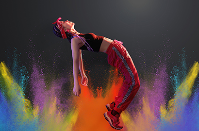 全套VI设计：构建罗江县企业品牌标准化体系的核心支撑