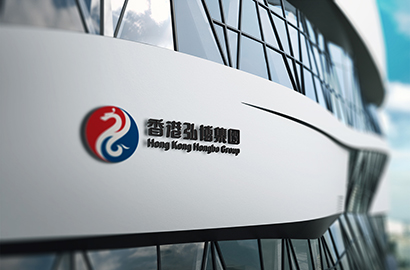 罗江县企业VI设计实战案例：从0到1搭建VI体系，赋能初创品牌快速立足